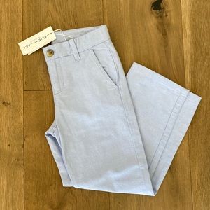 NWT size 5 Oxford pants